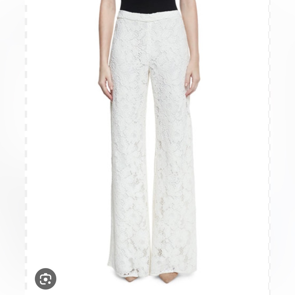 ALEXIS Lace Pants